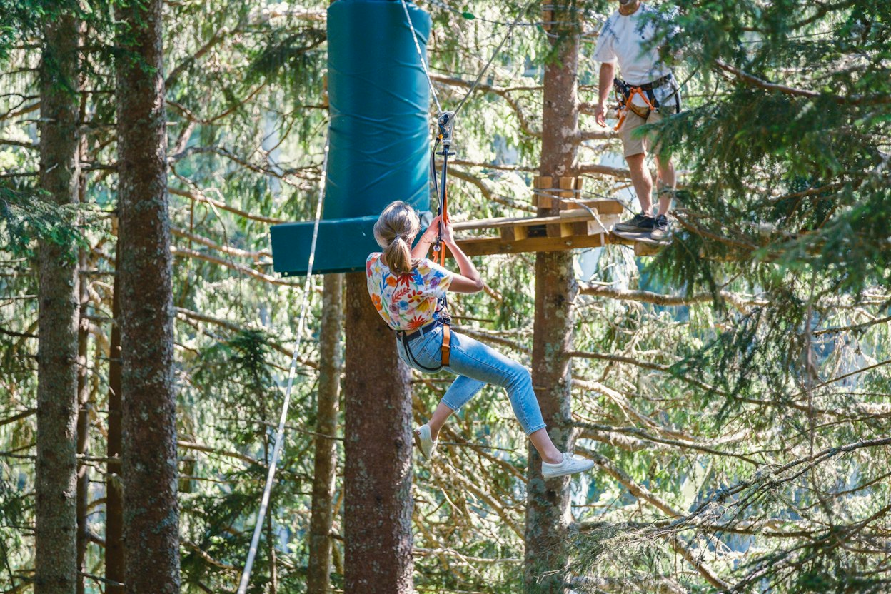 Acro Avoriaz