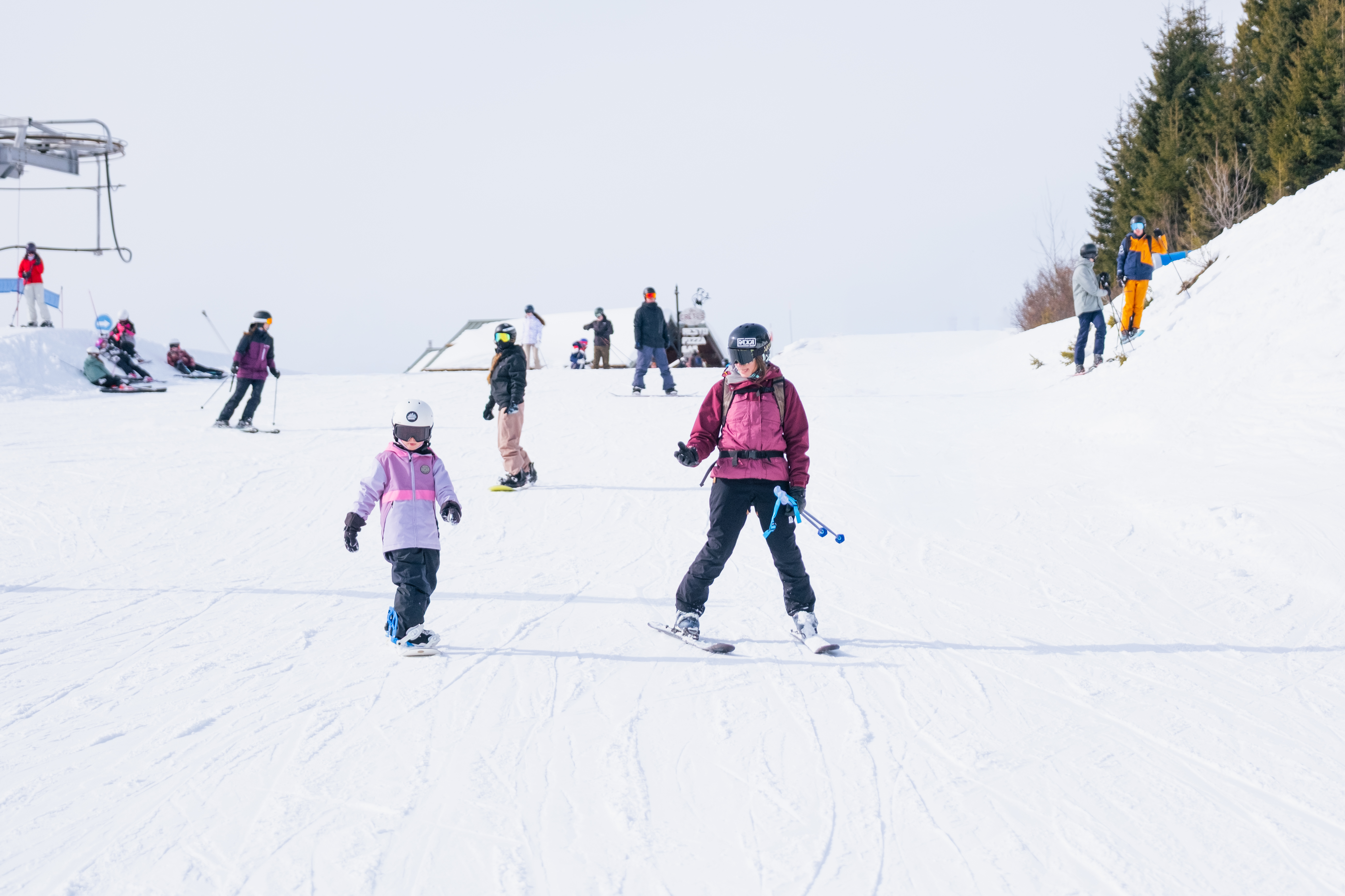ski Avoriaz