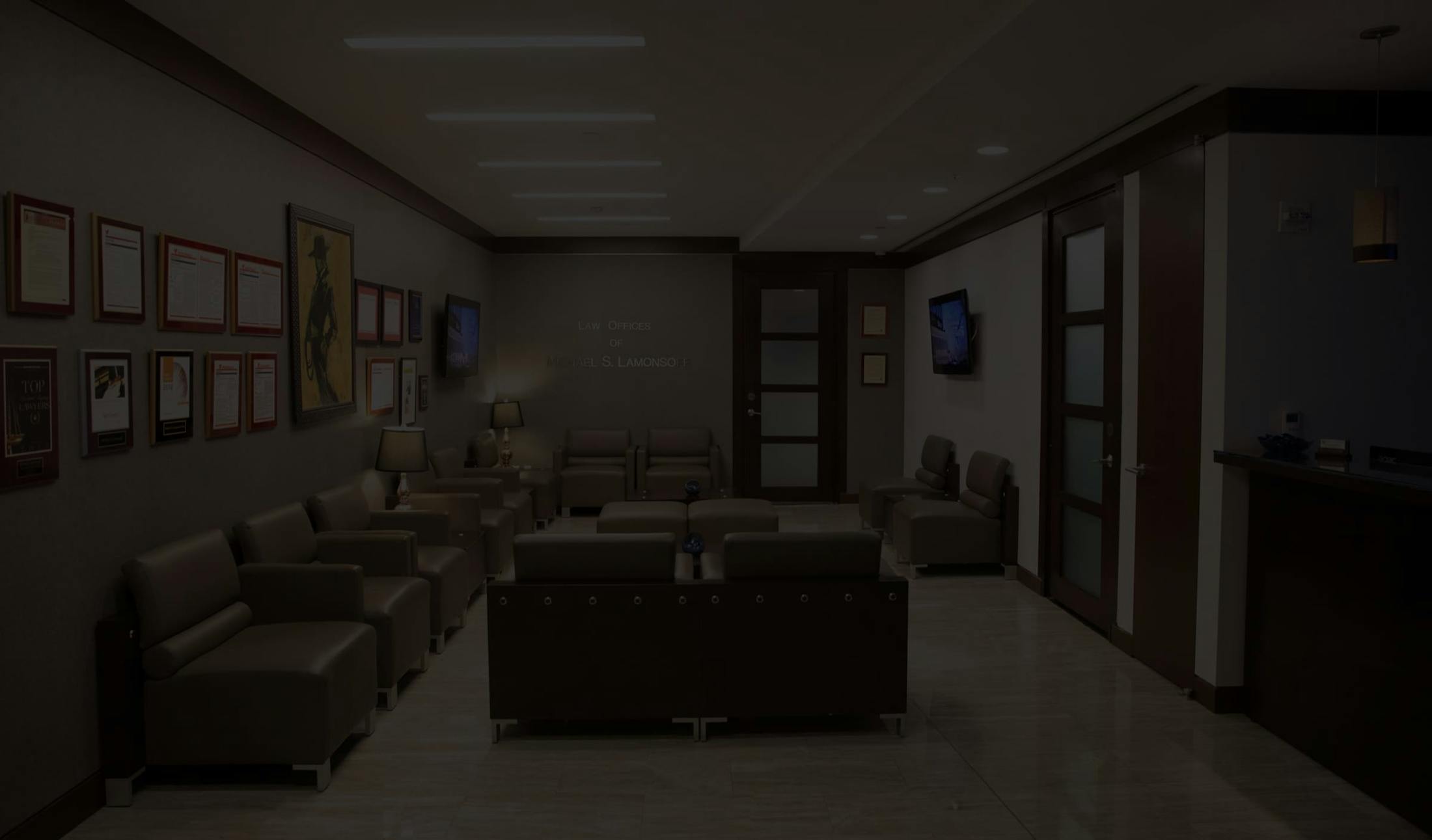 Background media