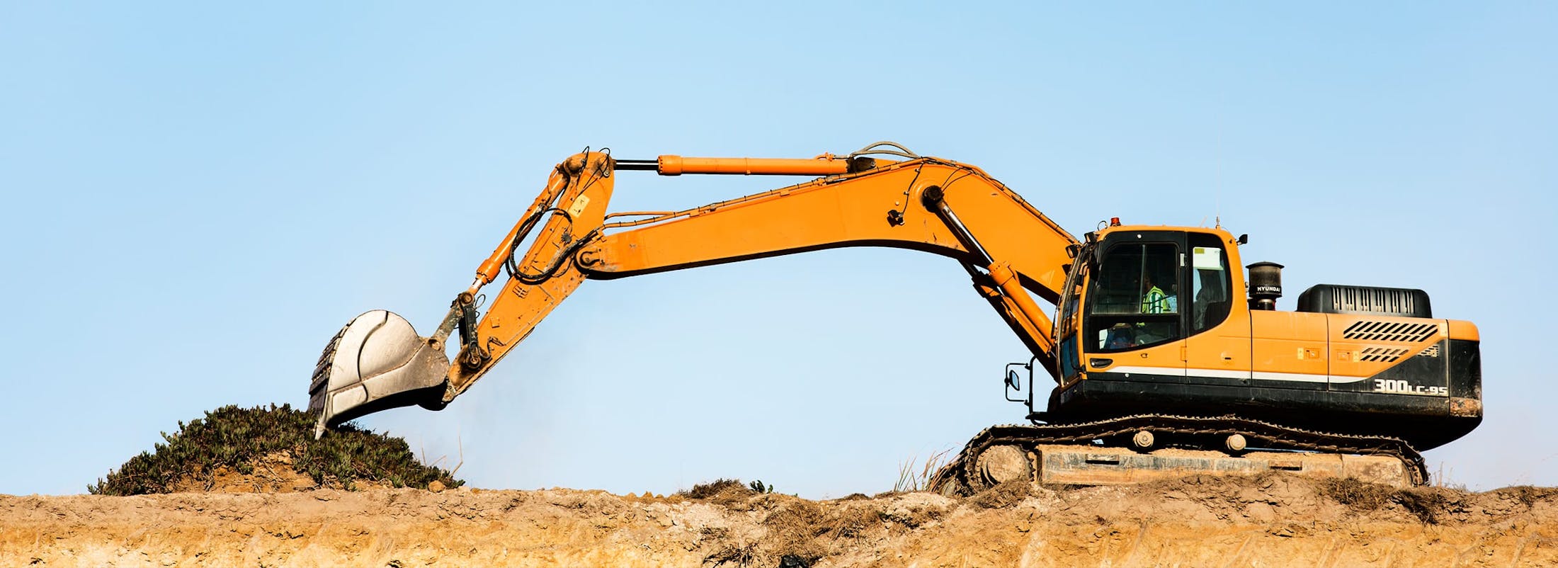 Bulldozer