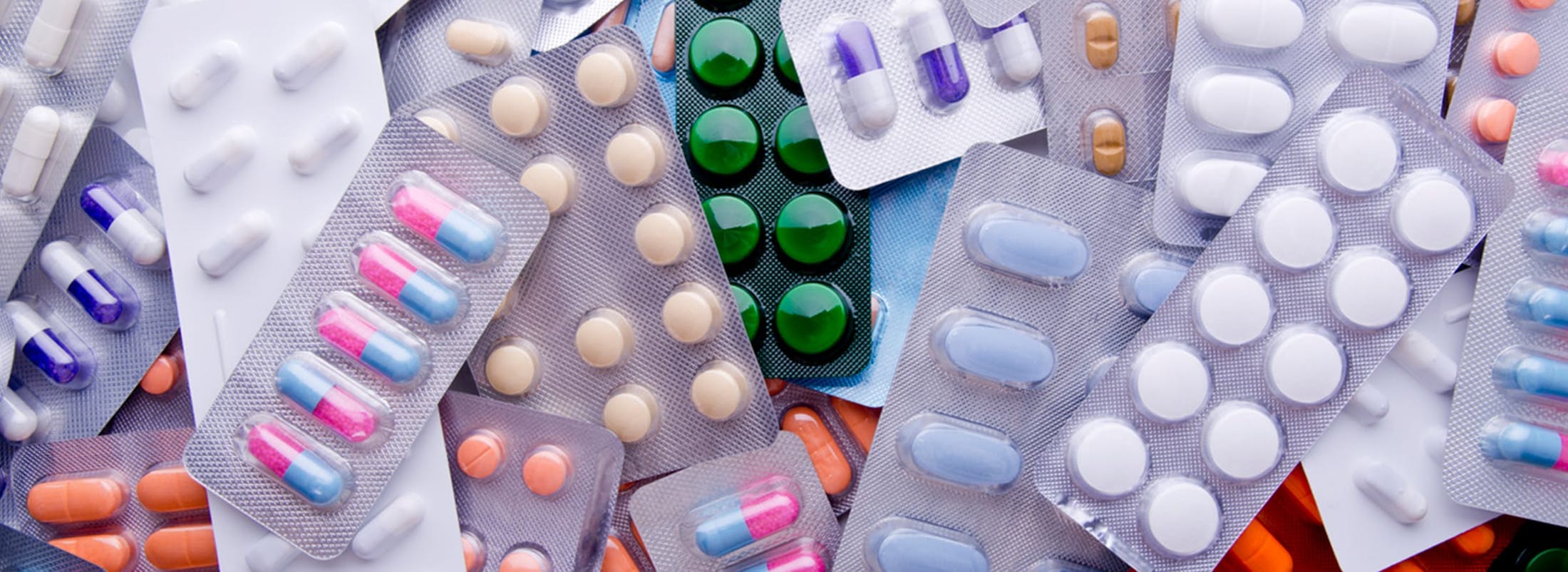 Prescription drugs