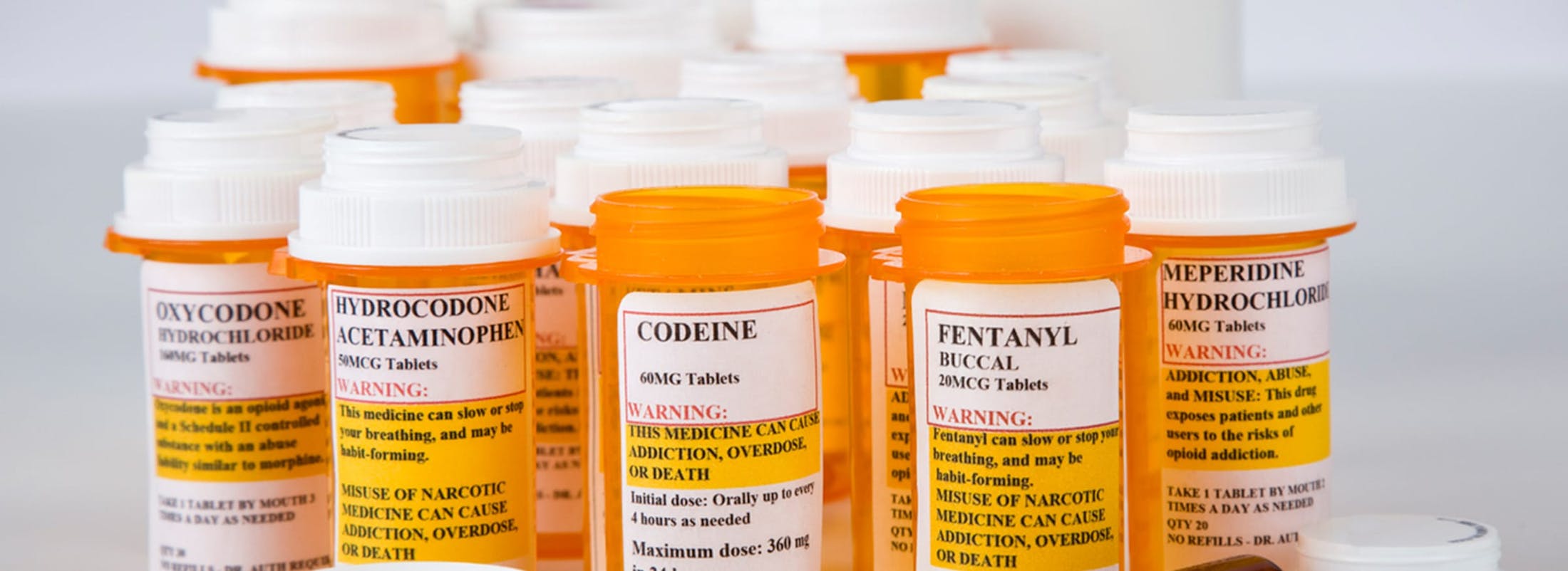 Prescription drugs