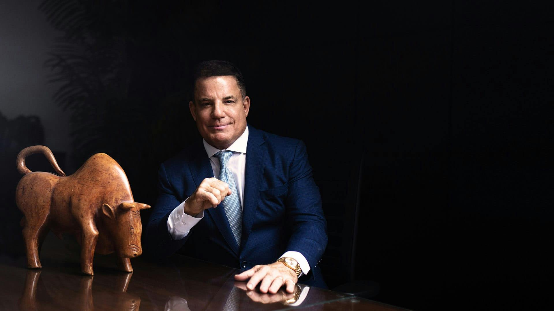 Michael S. Lamonsoff, personal injury lawyer in New York City