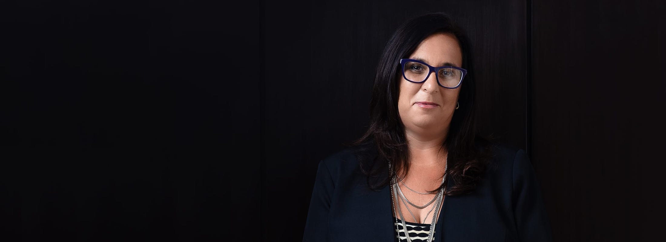 Beth Kirschner, personal injury lawyer in New York