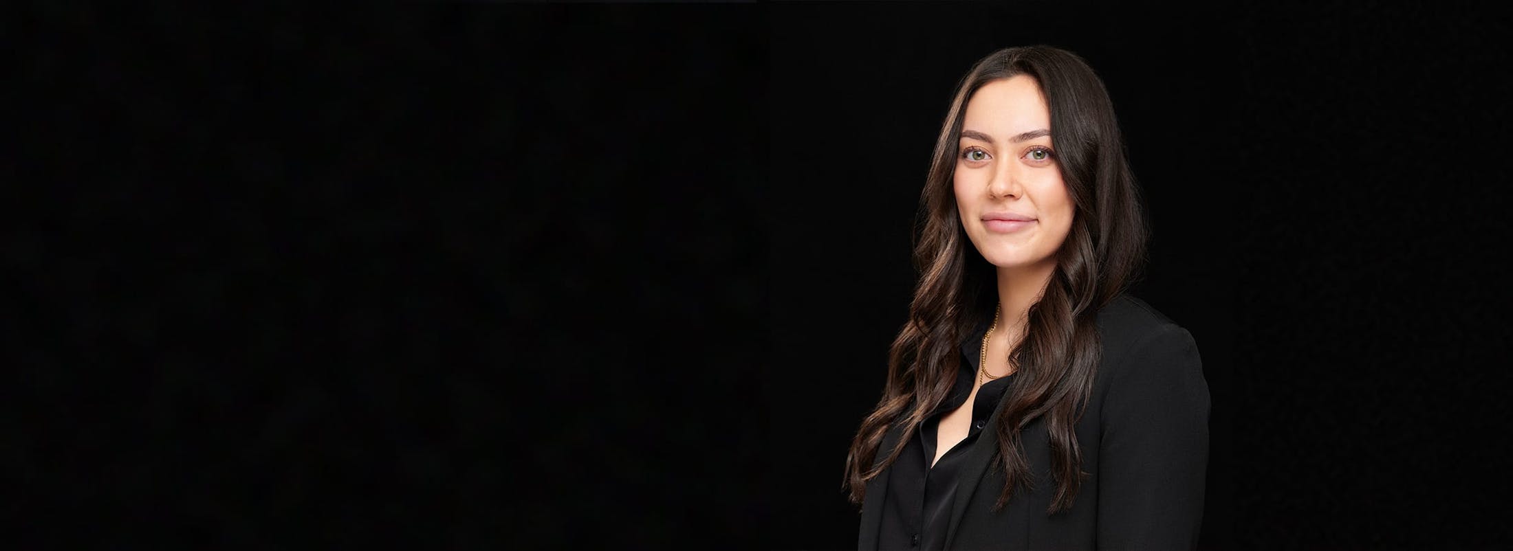 Hannah Joly, attorney in New York