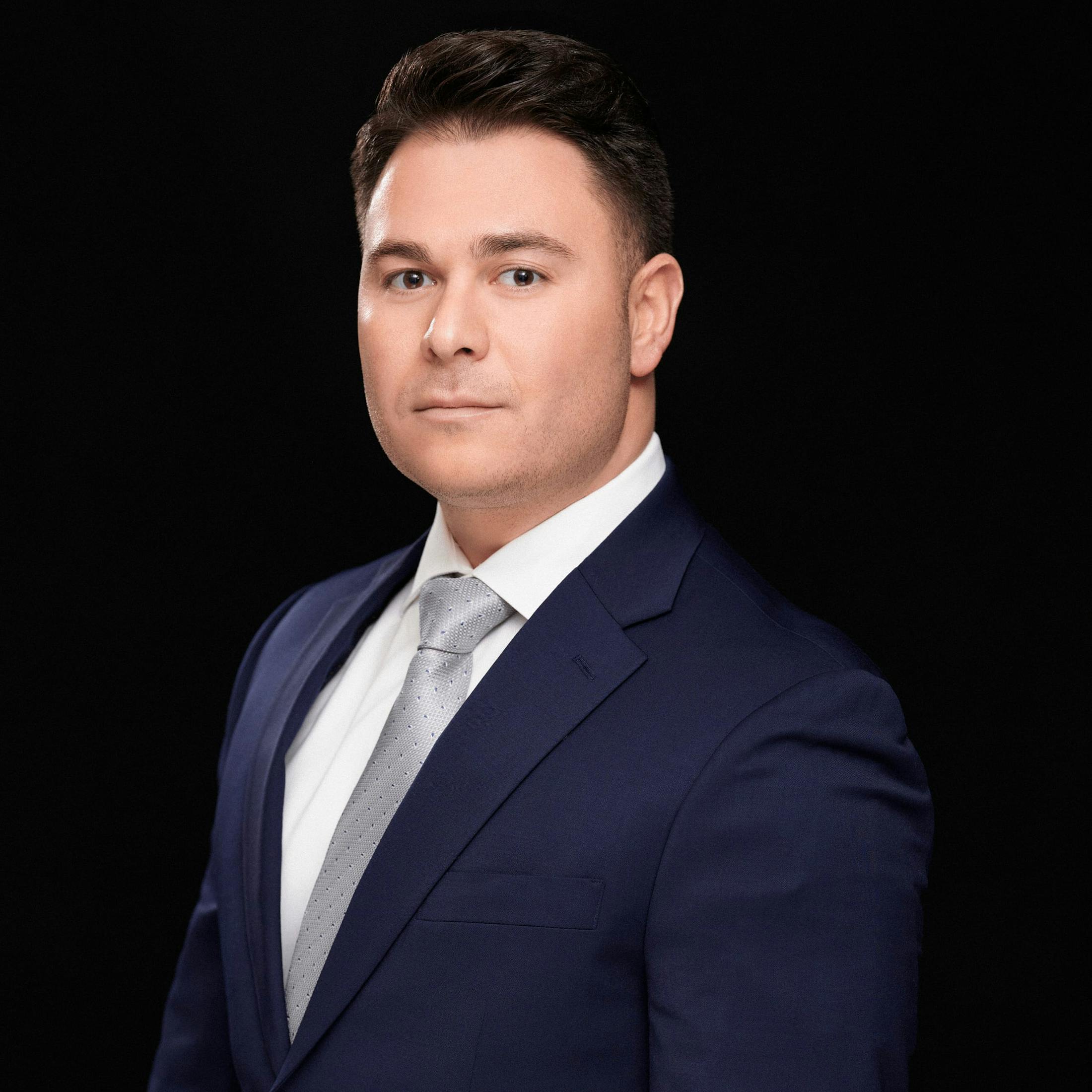 Jerome Bivona, attorney