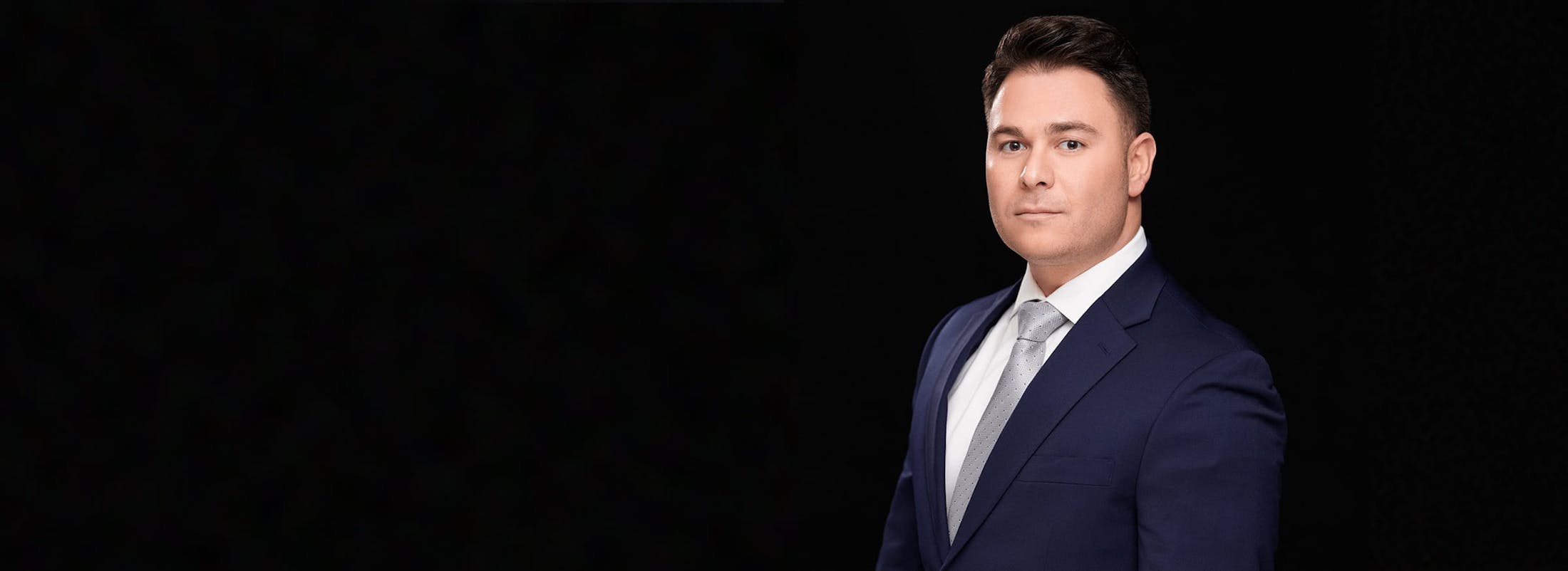 Jerome Bivona, attorney