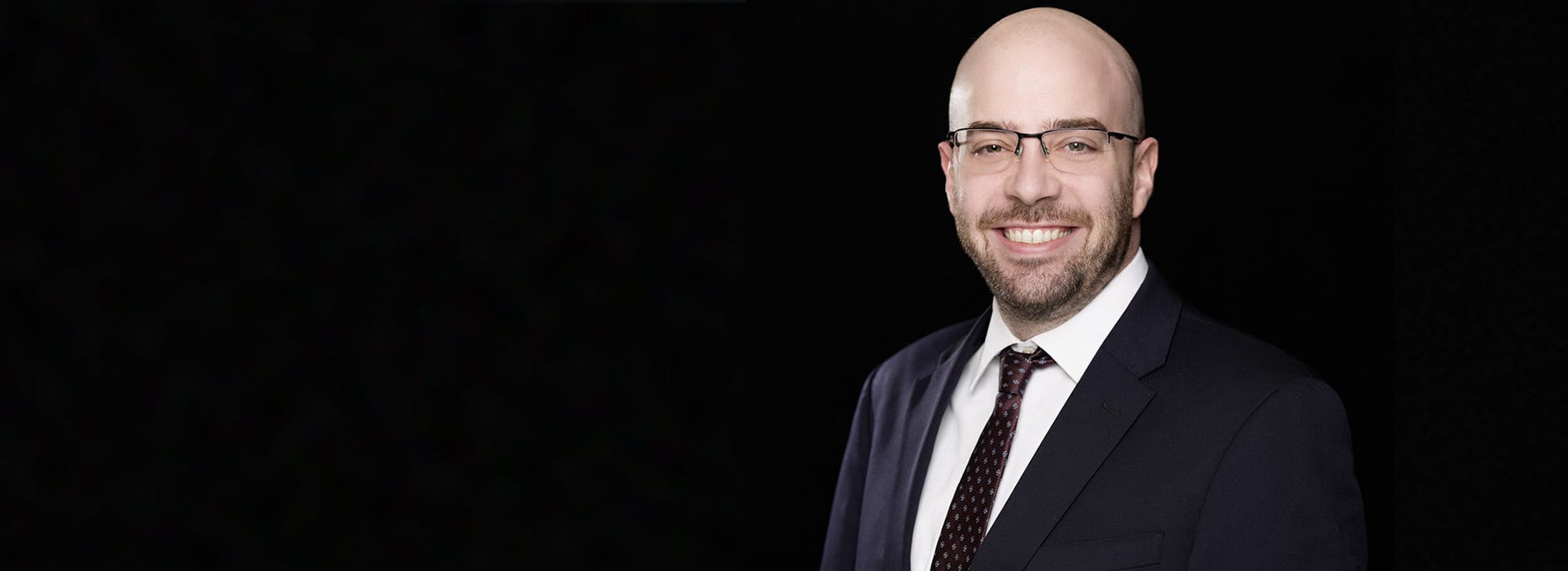 Andrew Davidow, lawyer