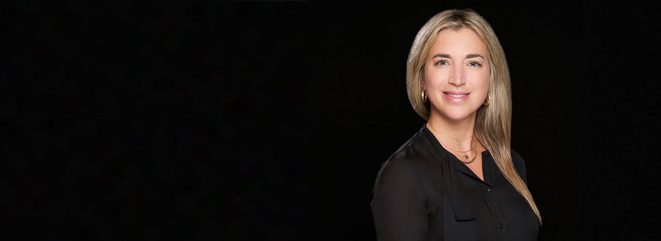Lindsey Harriman, lawyer