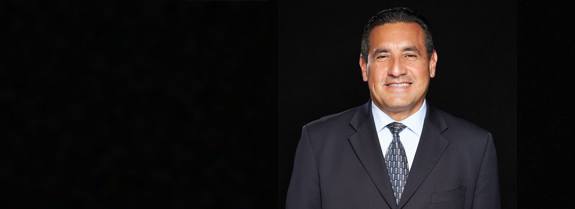 Luis A. Muniz, trial attorney
