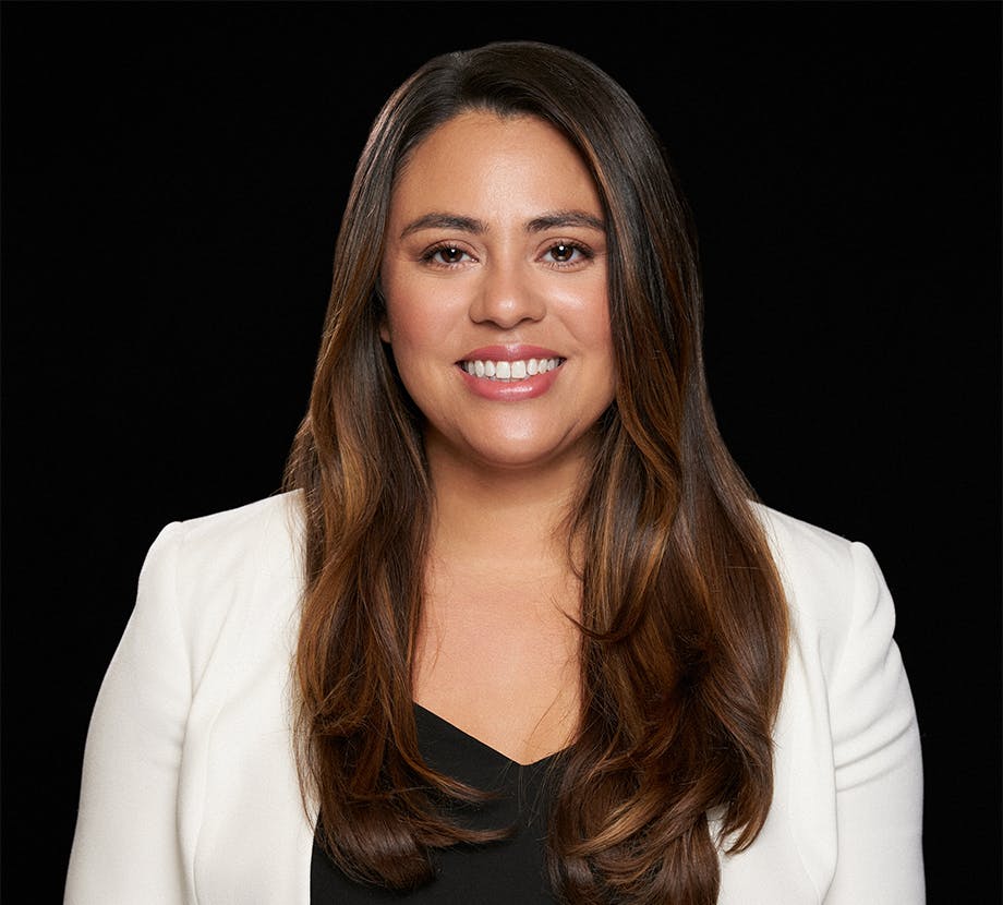 Liana Cotto, attorney
