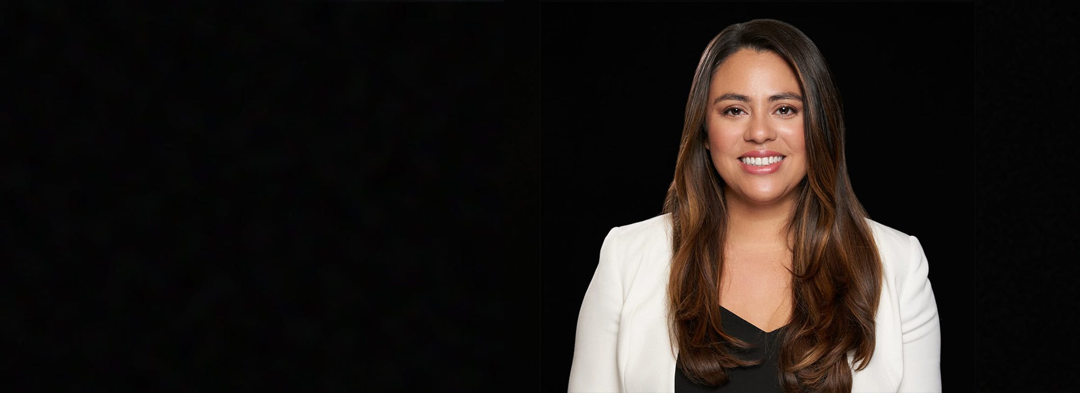 Liana Cotto, attorney