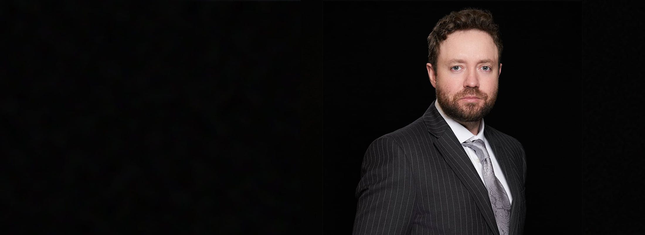 Michael A. Sanders, litigator