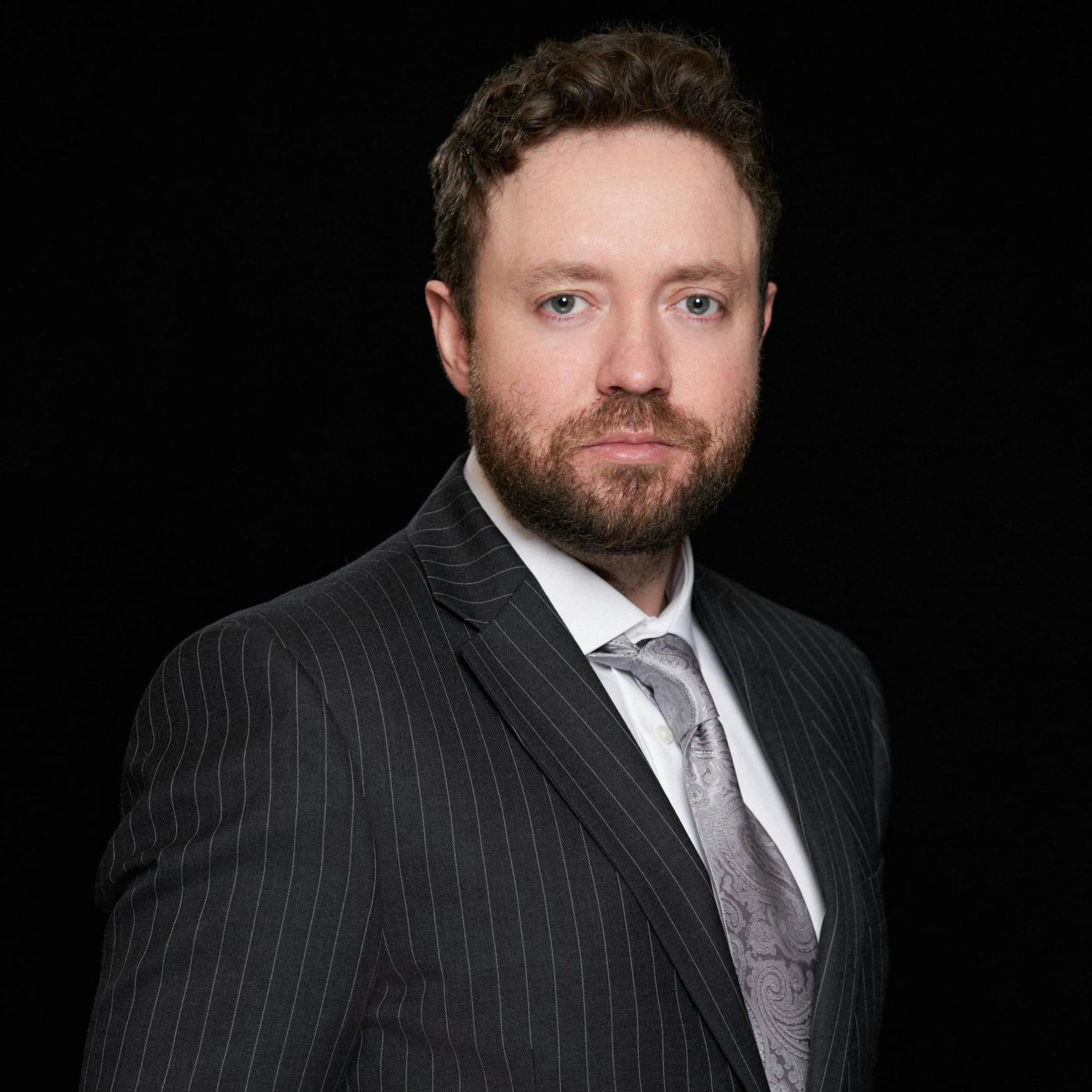 Michael A. Sanders, litigator