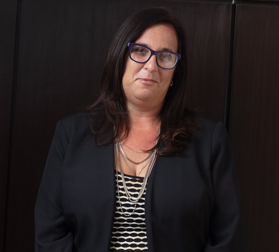 Beth Kirschner, personal injury lawyer in New York