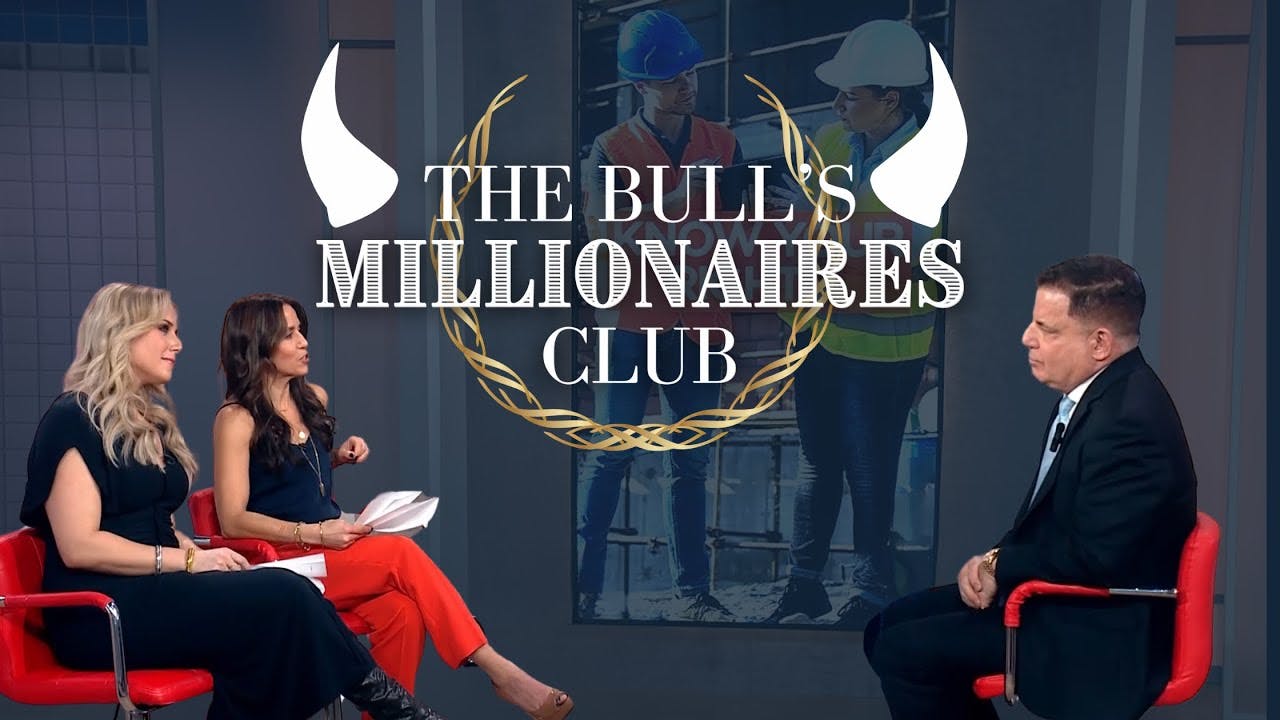 The Bull's Millionaires Club