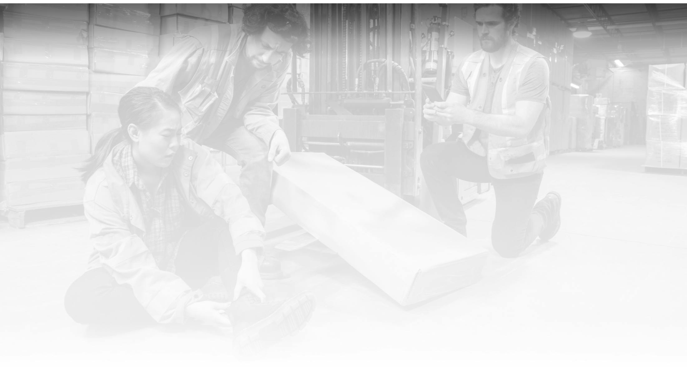 Premises liability injury