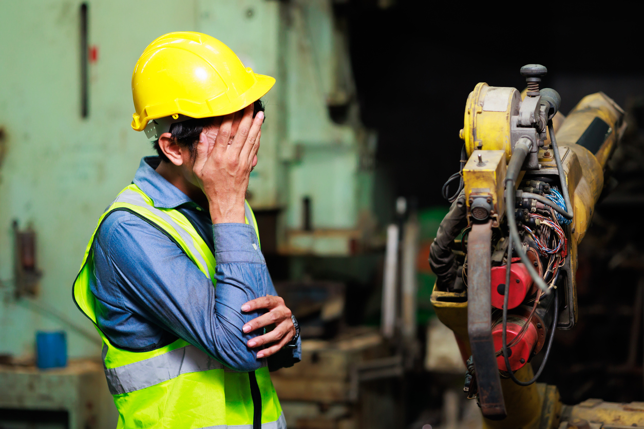 Suffered An Eye Injury On A Construction Site? Here’s What To Do ...