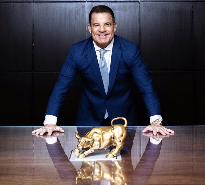 NYC injury lawyer, Michael S. Lamonsoff