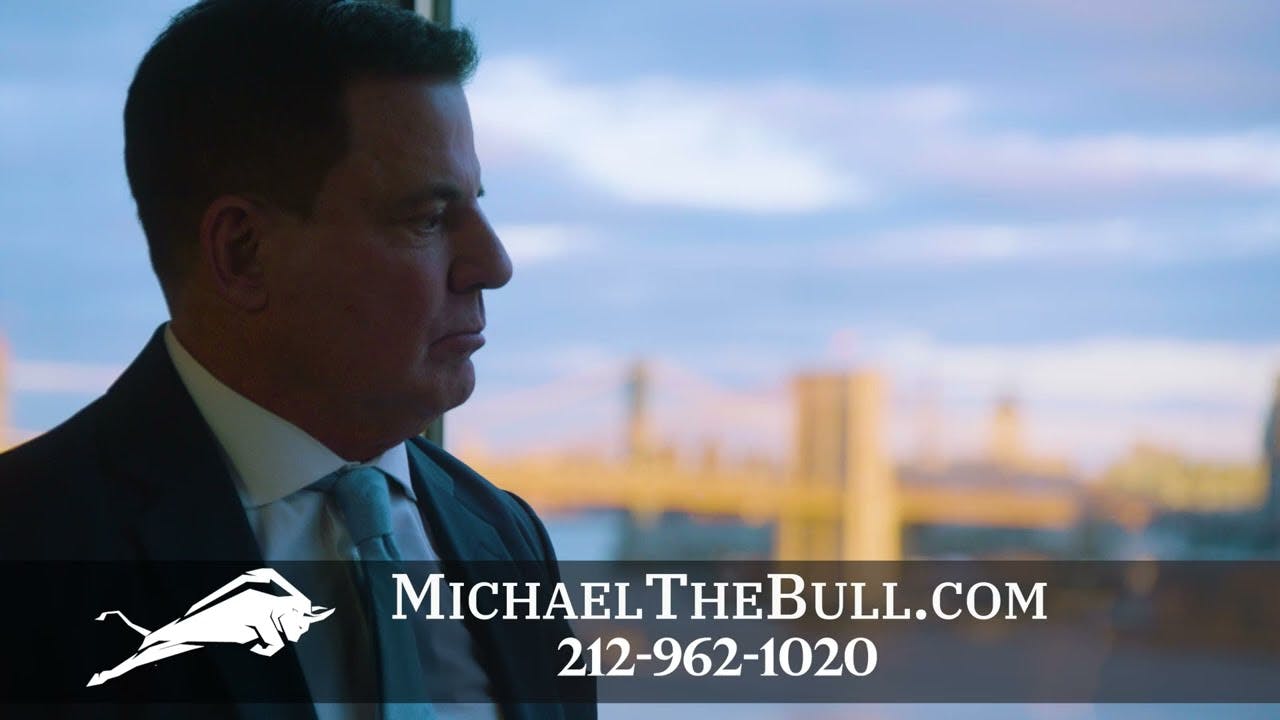 Michael The Bull Video