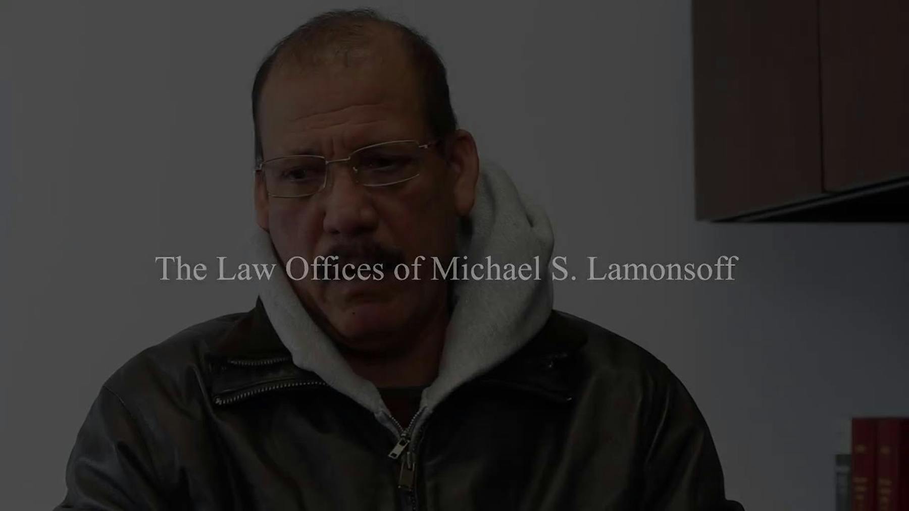 The Law Offices of Michael S. Lamonsoff