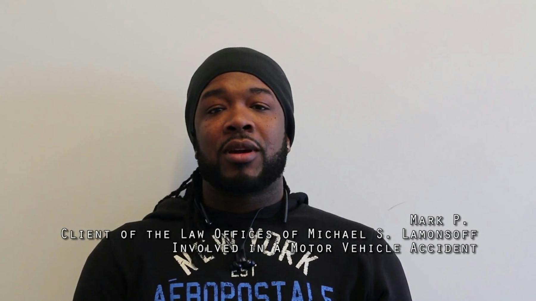 The Law Offices of Michael S. Lamonsoff