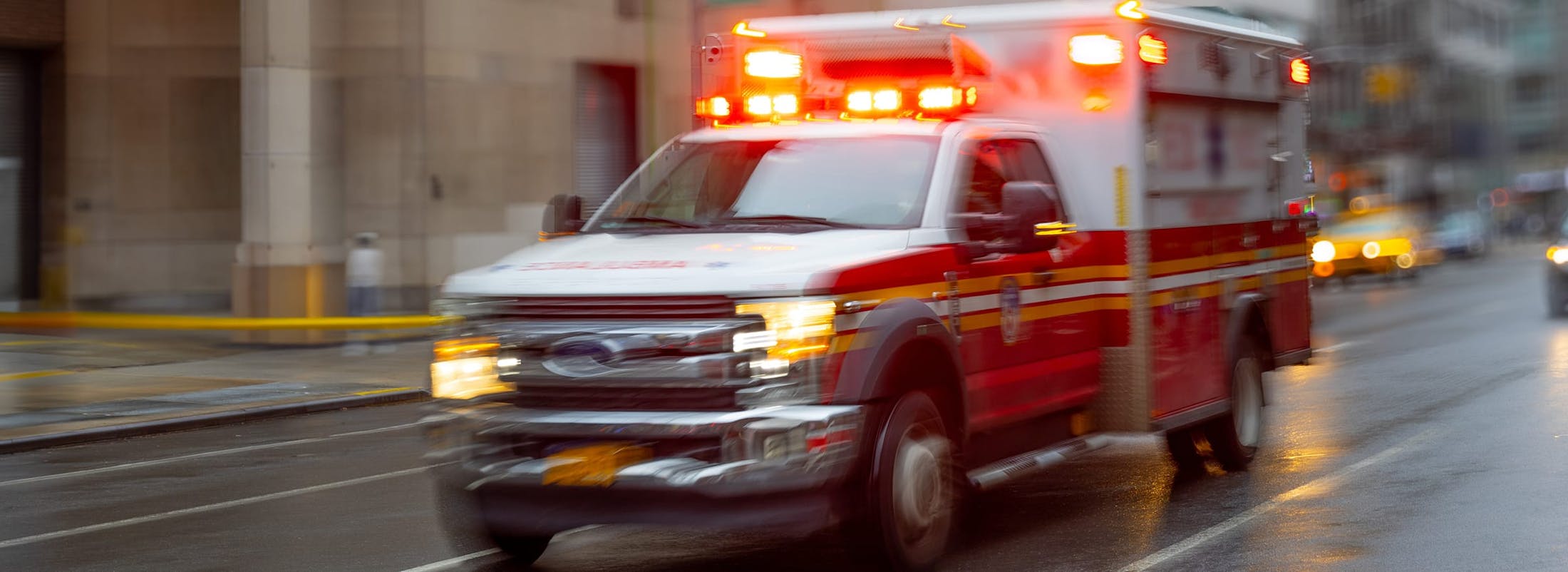 Ambulance