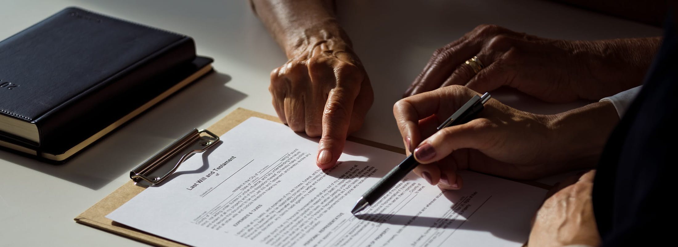 Paperwork