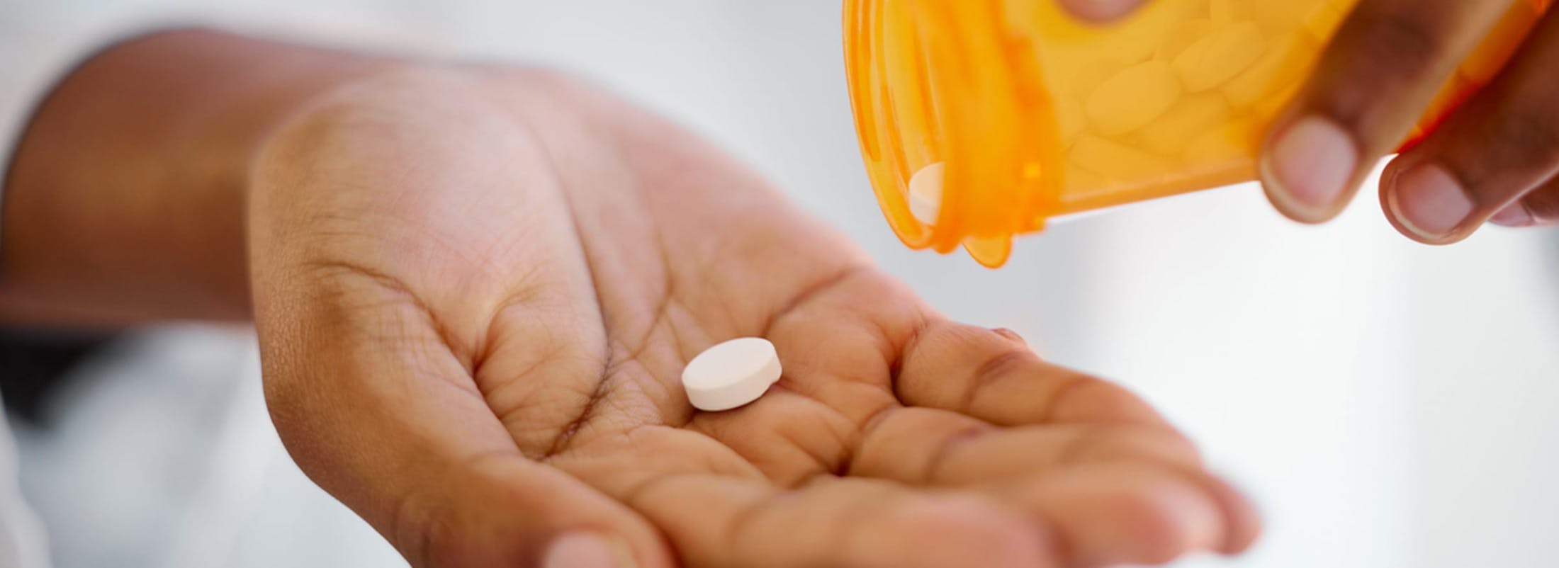 Prescription drugs