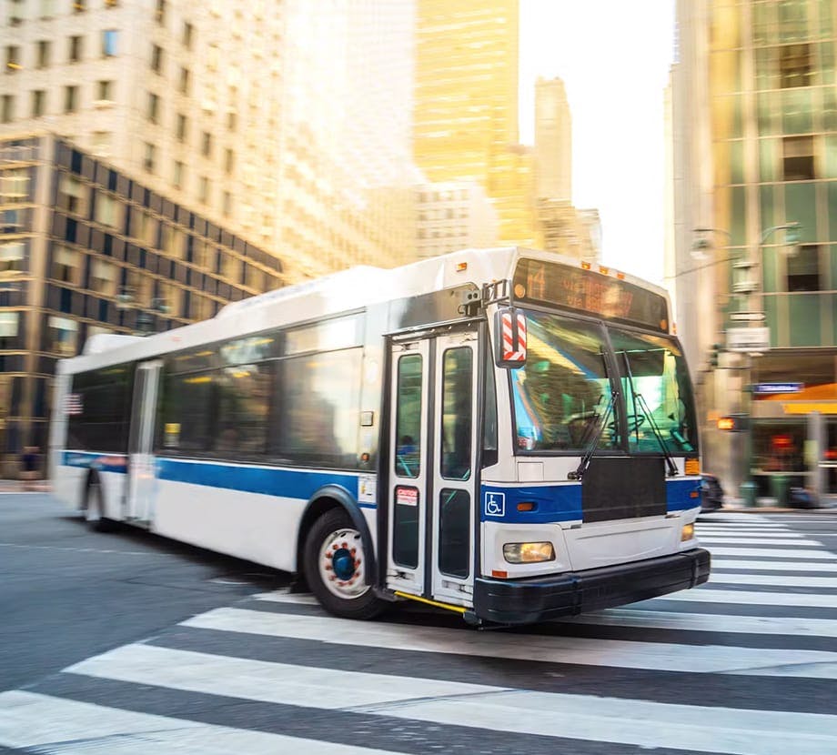MTA Bus