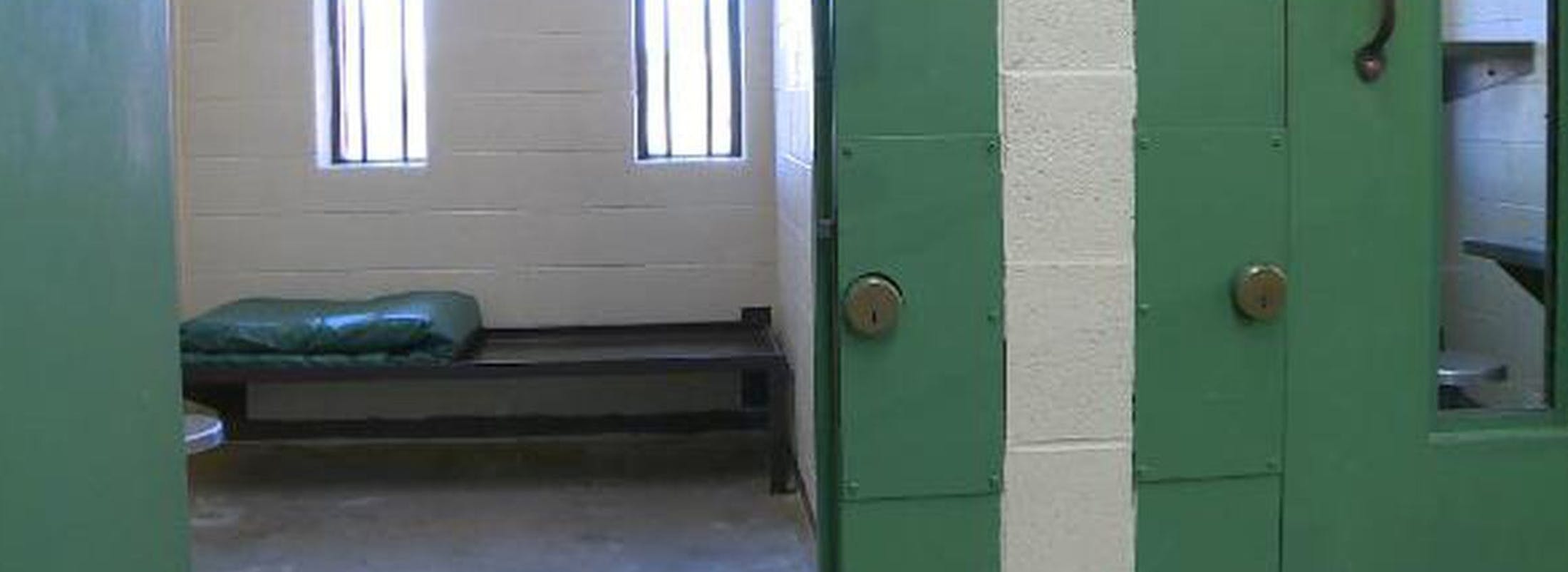 Juvenile youth center