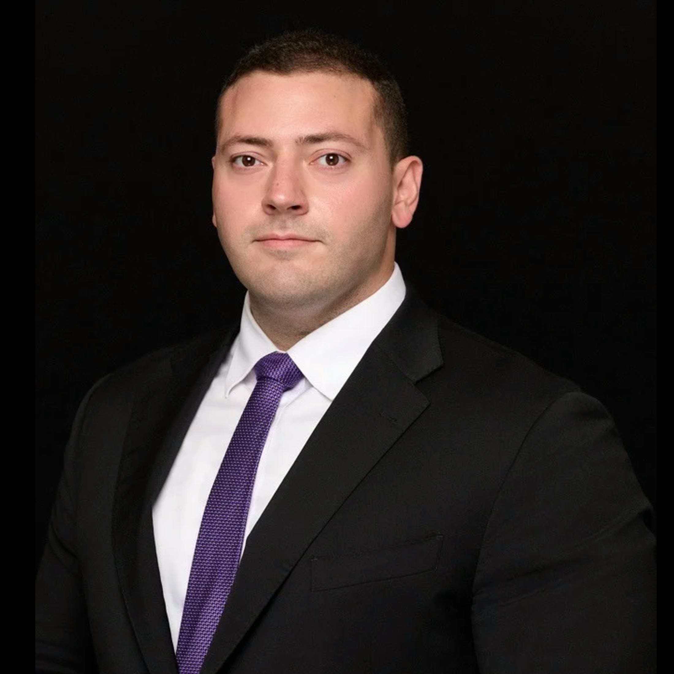 Giancarlo Vecchiarelli headshot