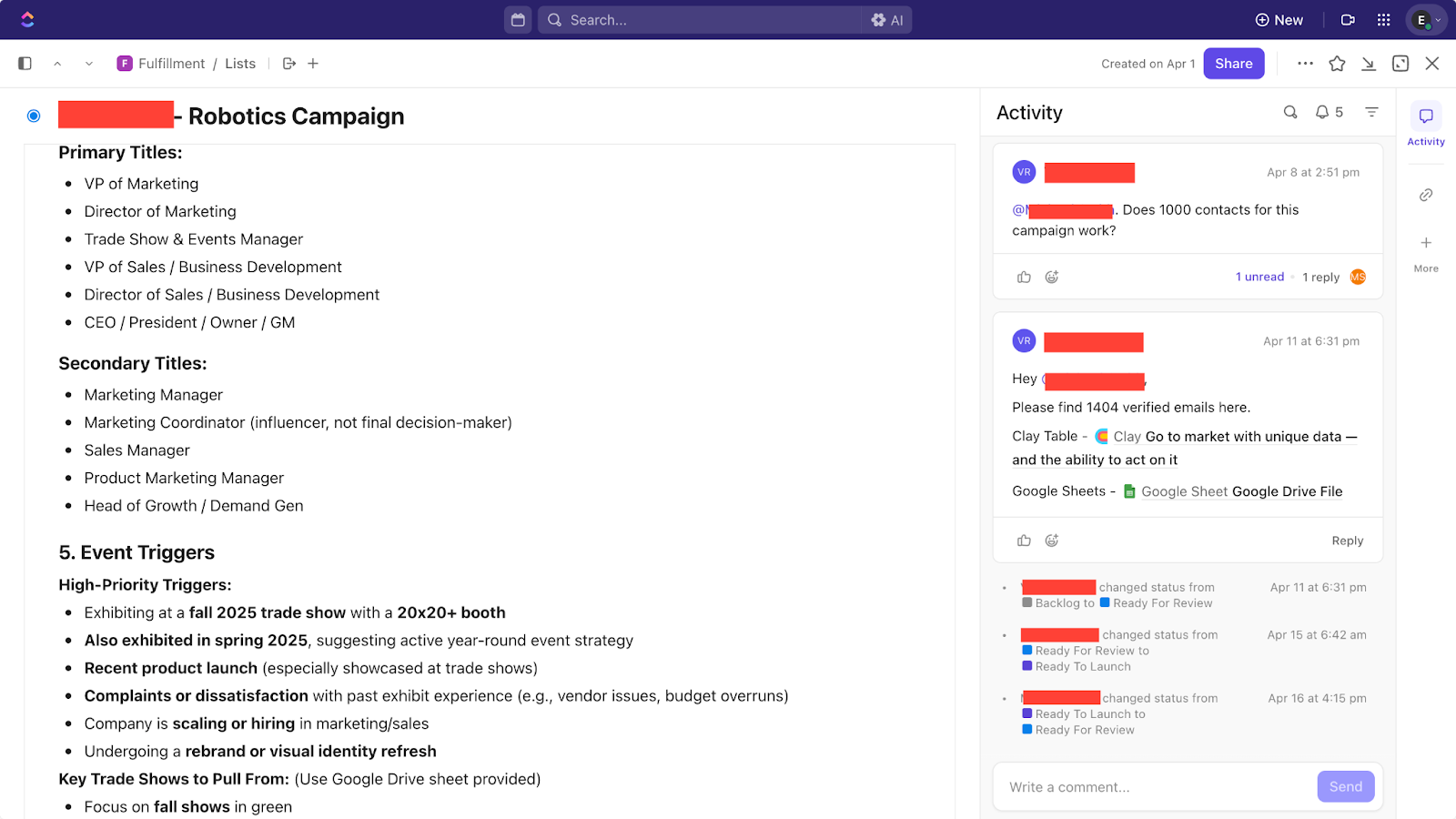 outbound lead generation agency. SocialBloom also offers personalized outreach services, enabling businesses to connect directly with targeted professionals through tailored strategies and personal attention.