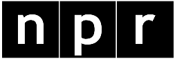 NPR logo