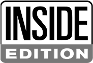 Inside Edition logo