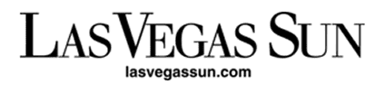 Las Vegas Sun logo