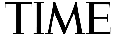 TIME logo