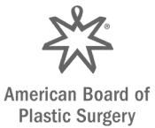 American Board of Plastic Surgery logo