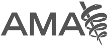 AMA logo