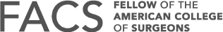 FACS logo