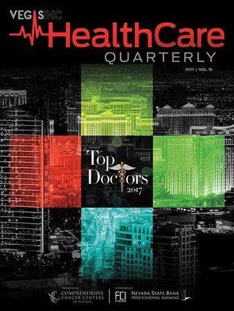 DR. STILE CHOSEN AS ONE OF LAS VEGAS’ TOP DOCS