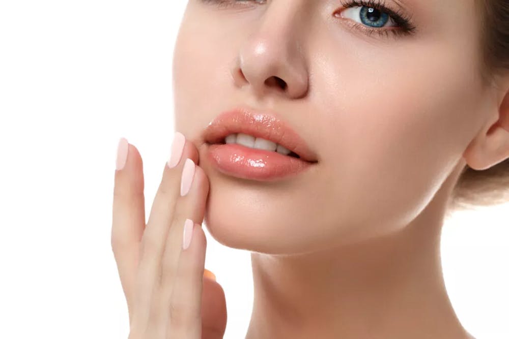 Lip Fillers Las Vegas & Summerlin