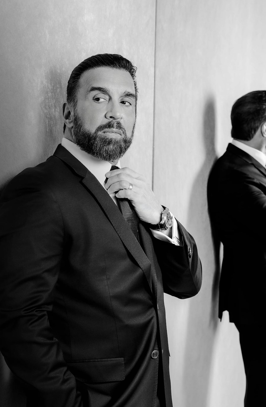 Dr. Stile at Stile Aesthetics