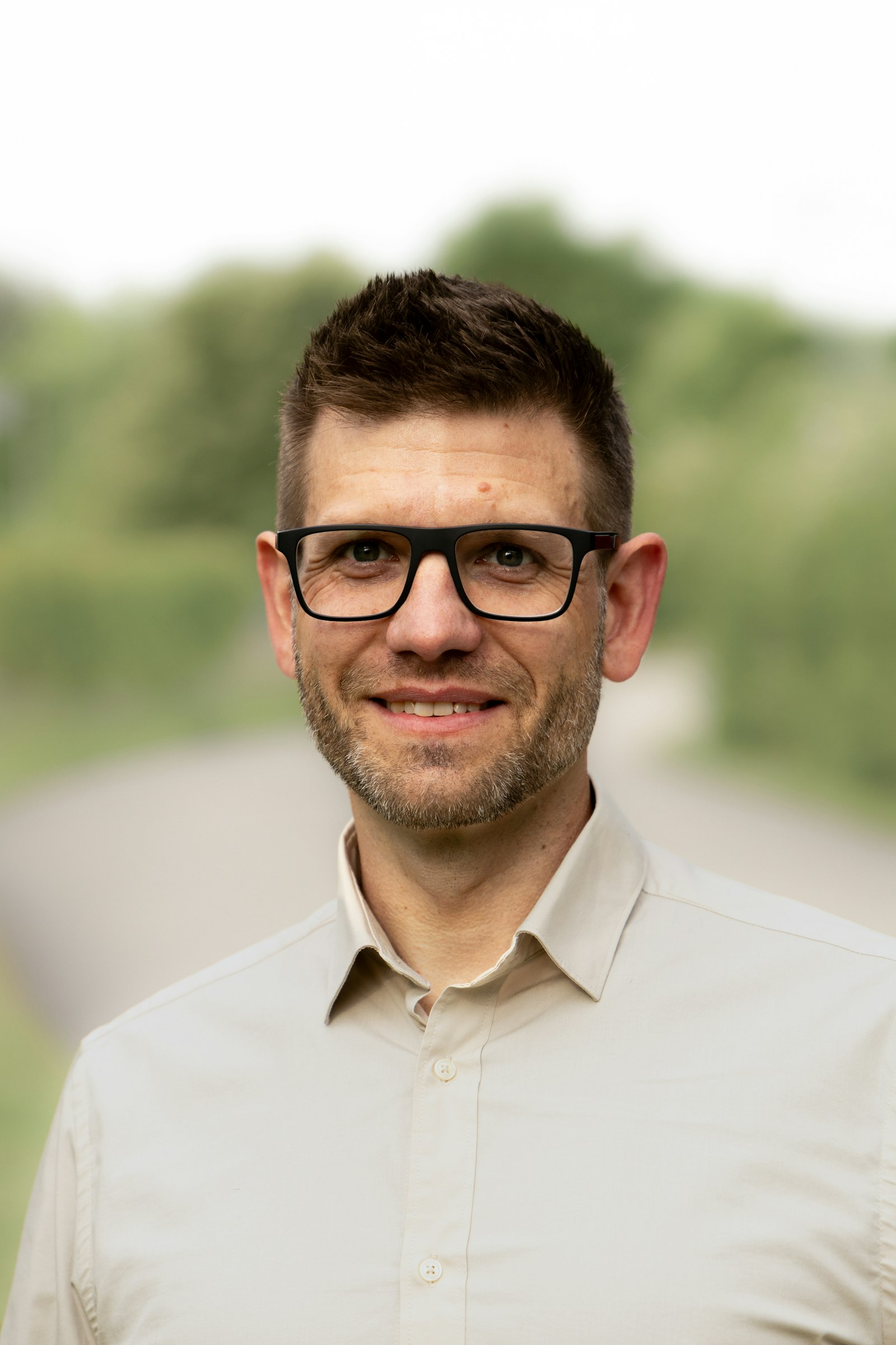 Sascha Aeppli