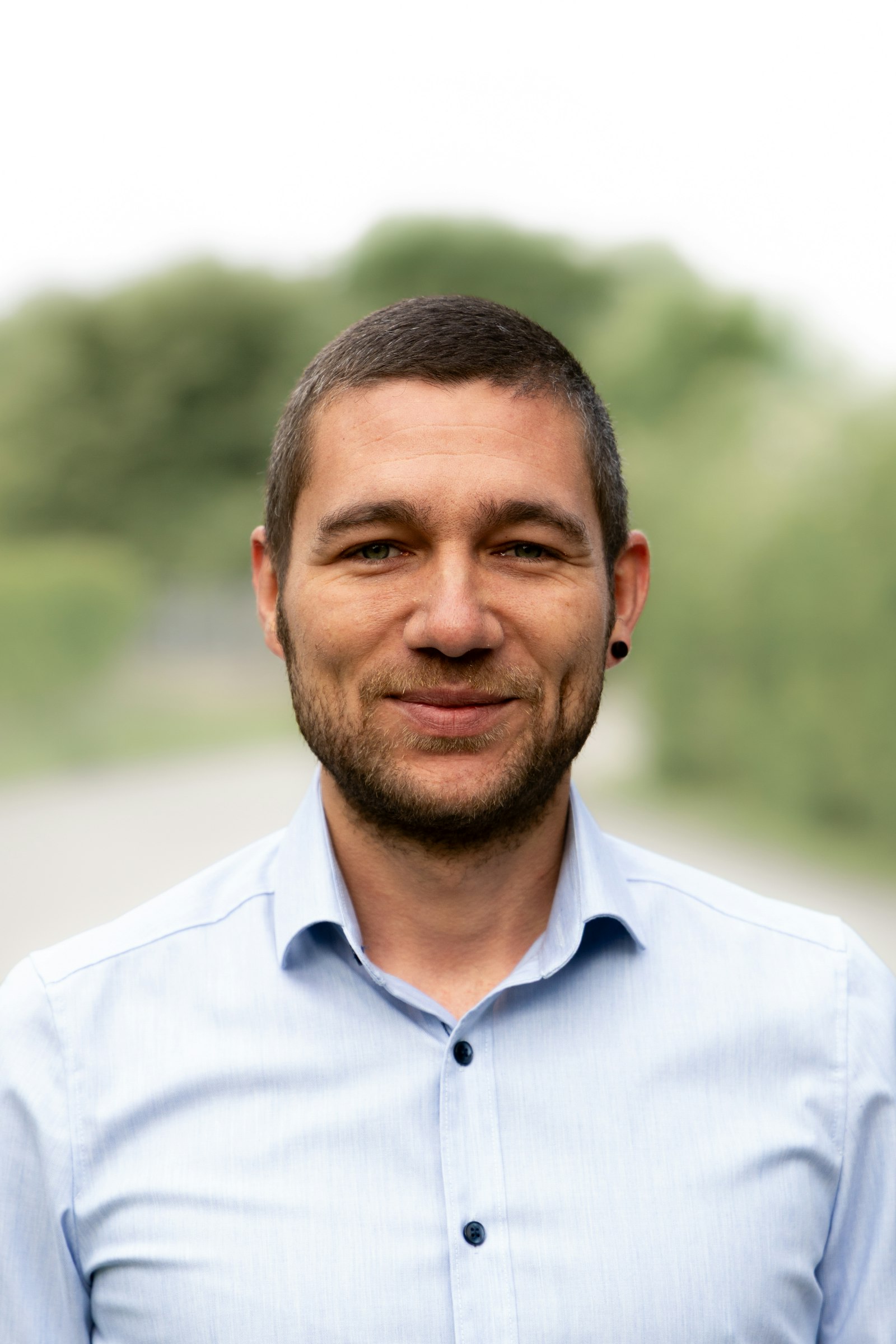 Marc Brühwiler