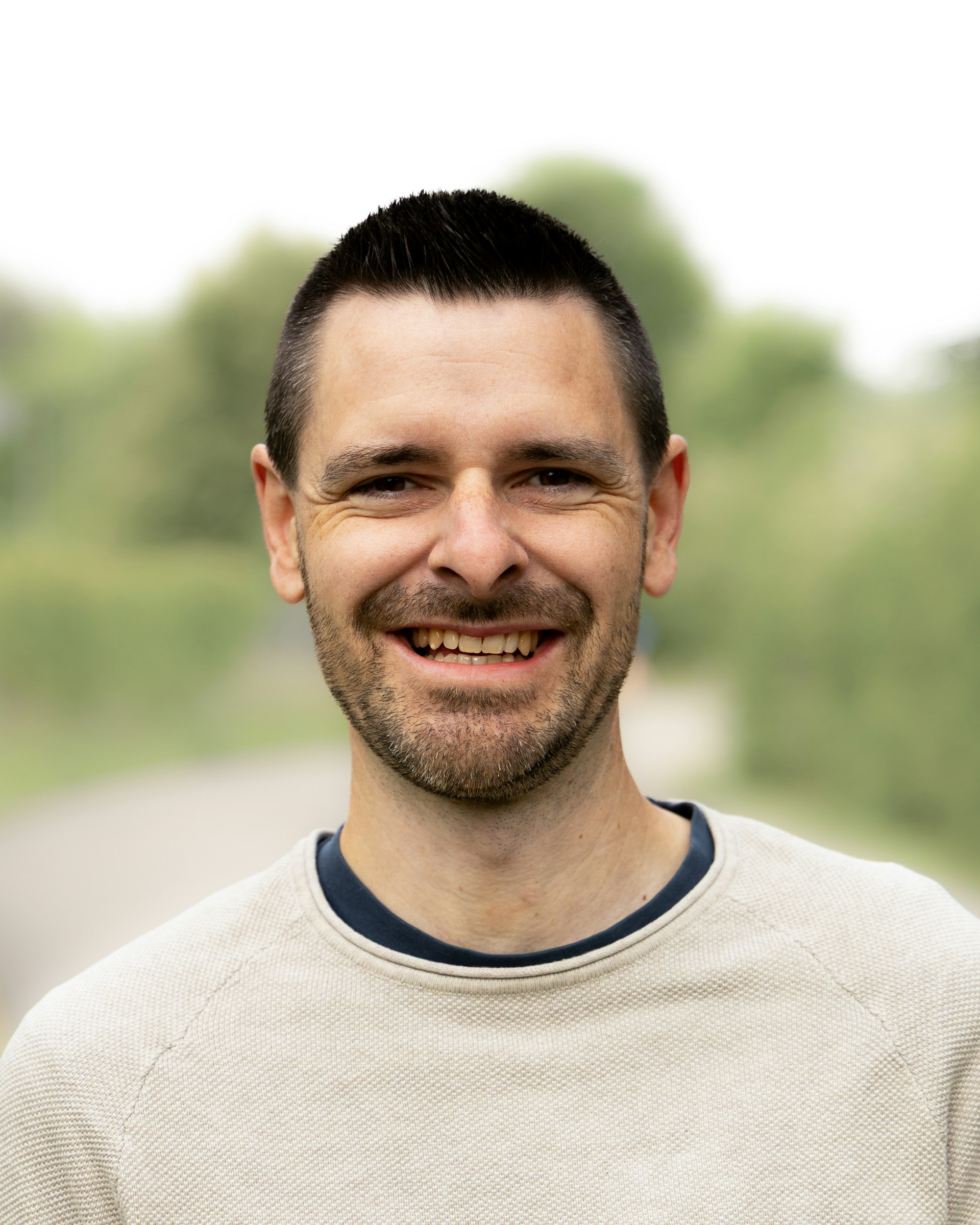 Jürg Hunziker