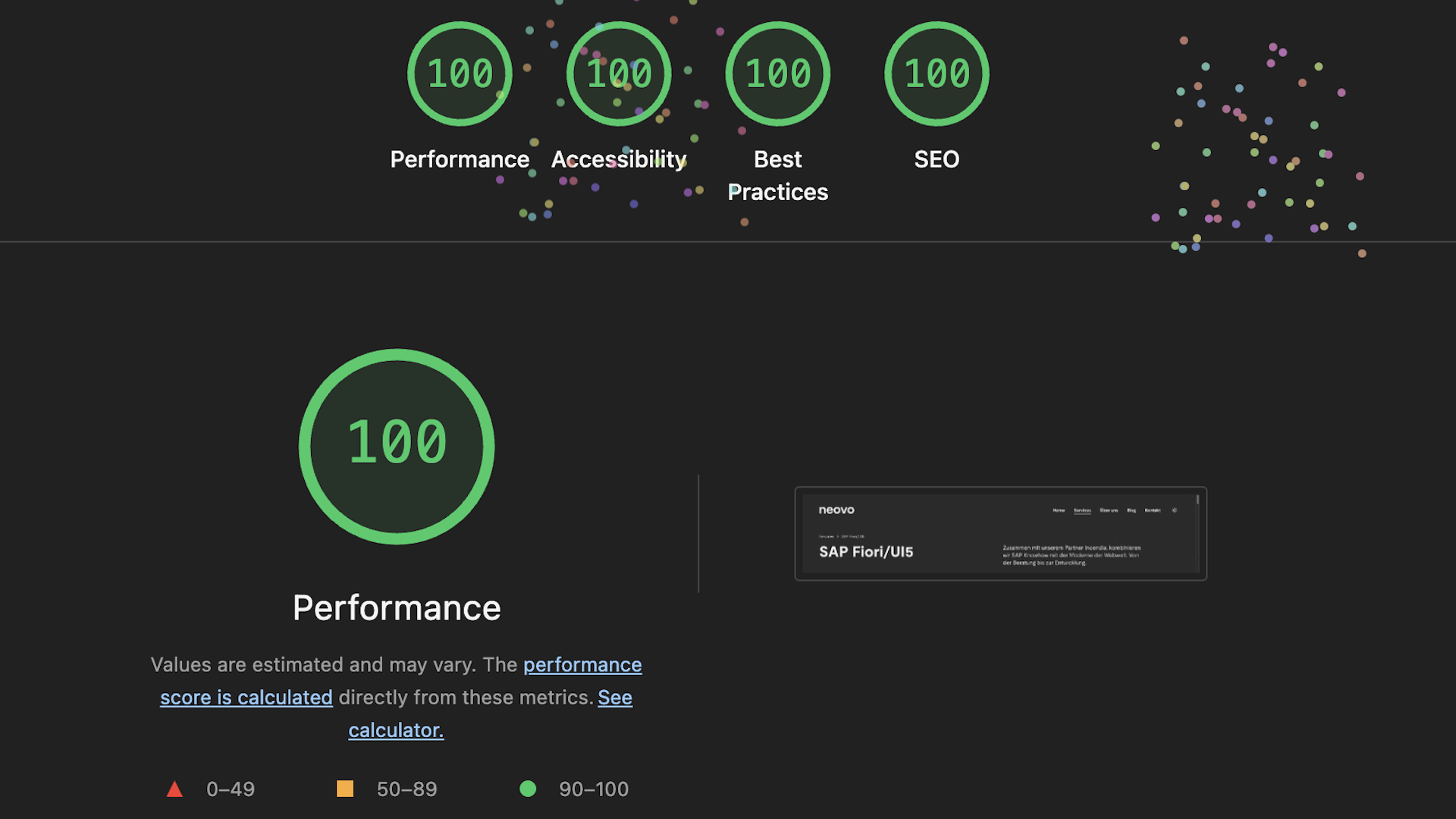 DatoCMS zusammen mit einer statisch generierte Webseite (SSG) verwenden