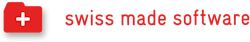 Logo Swiss Made Software
