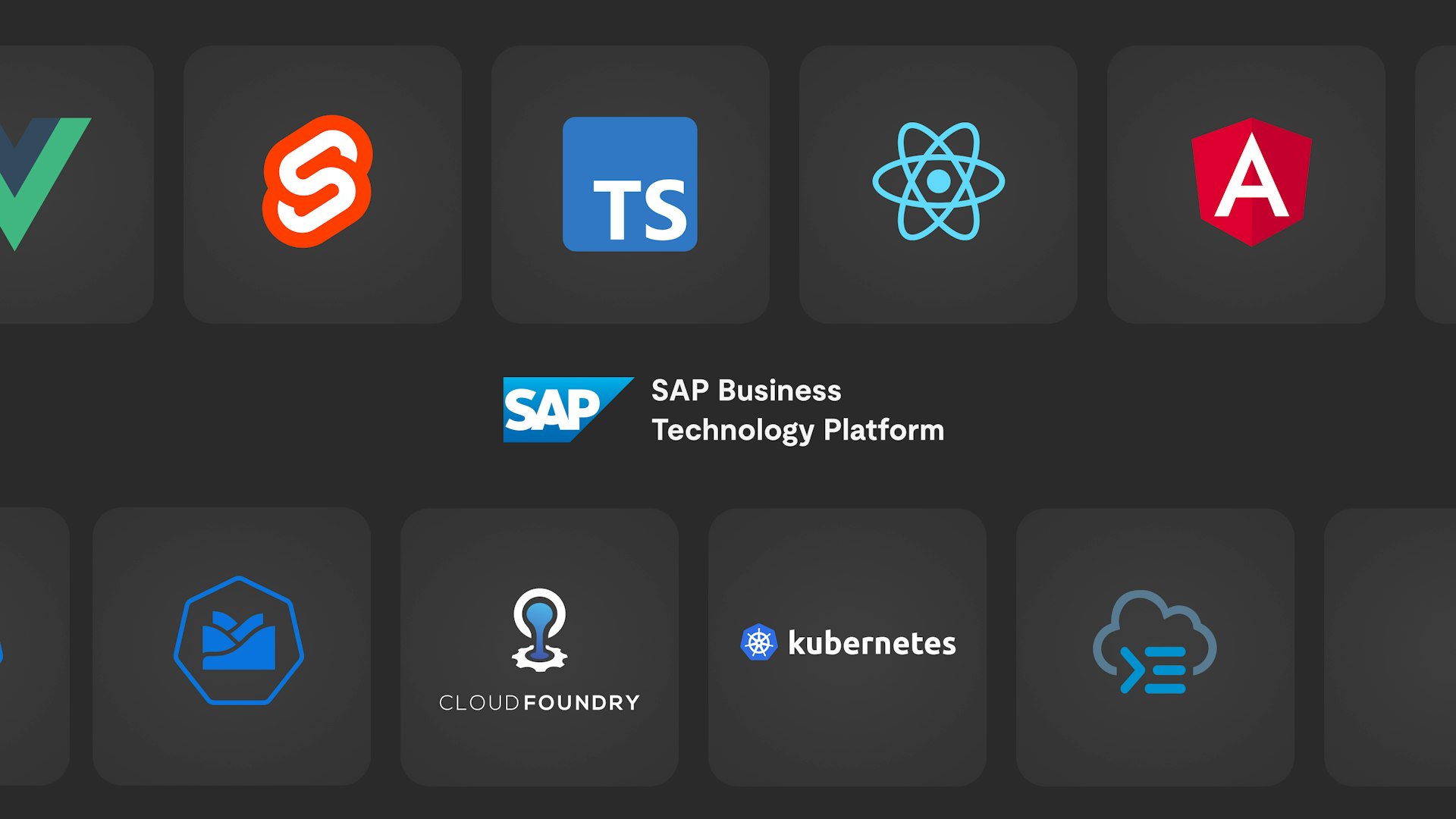 Warum Webentwickler im modernen SAP Stack weit voraus sind?