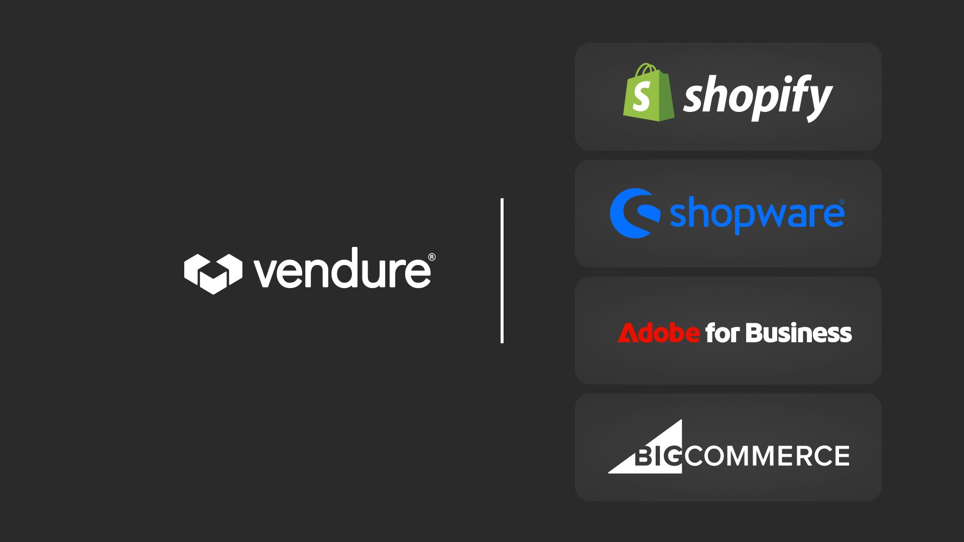 Vendure als moderne E-Commerce Alternative